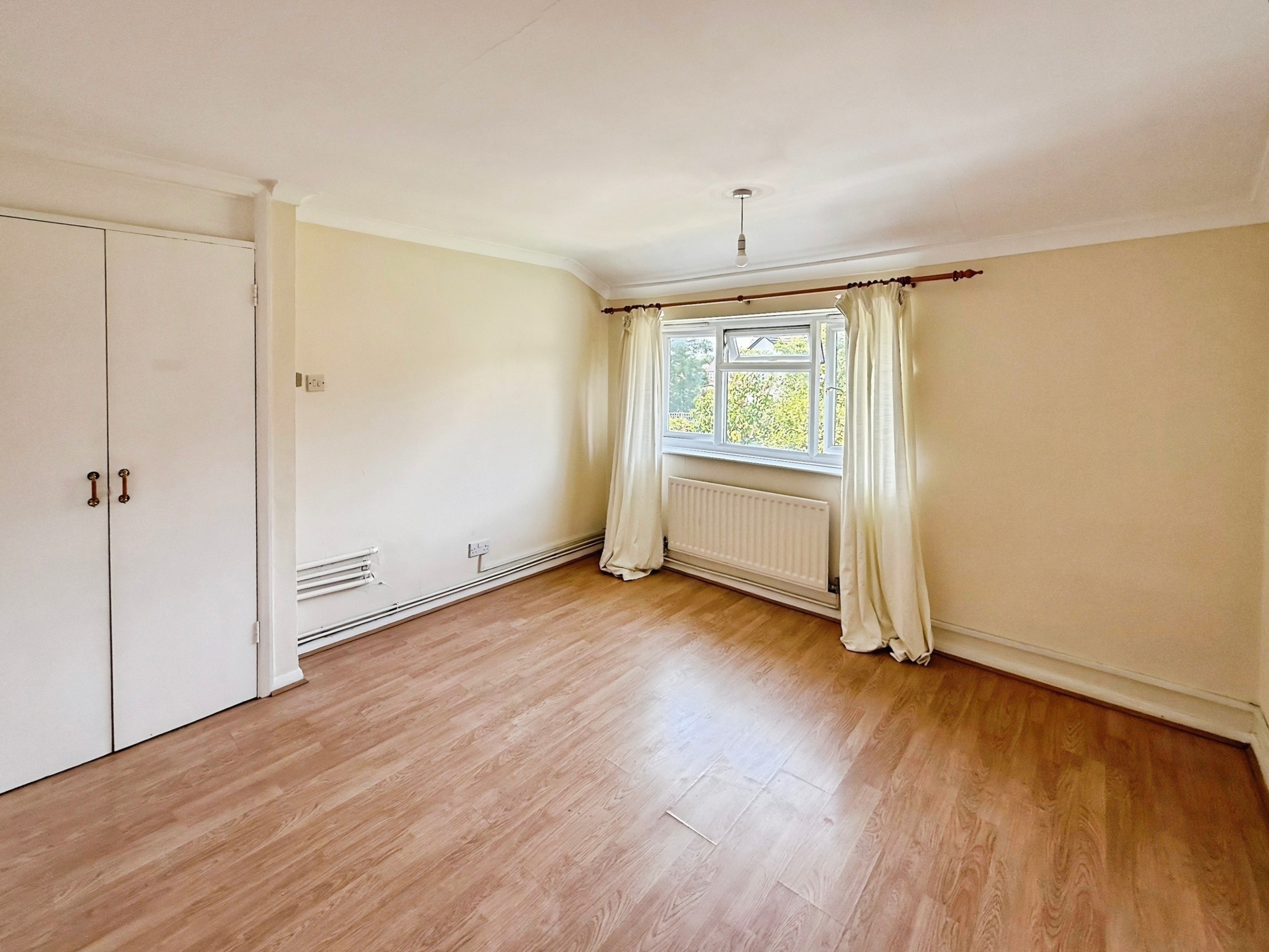 York Avenue, Bromsgrove, B61