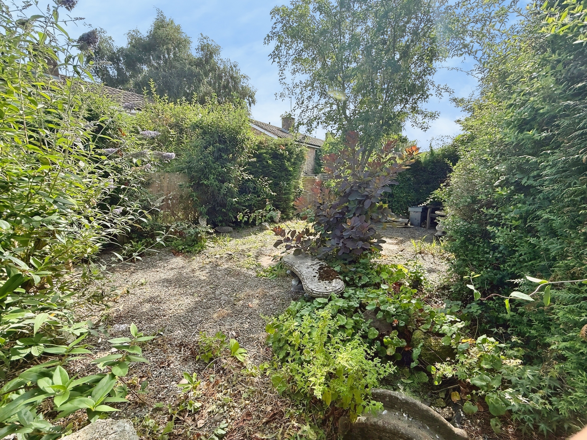 York Avenue, Bromsgrove, B61