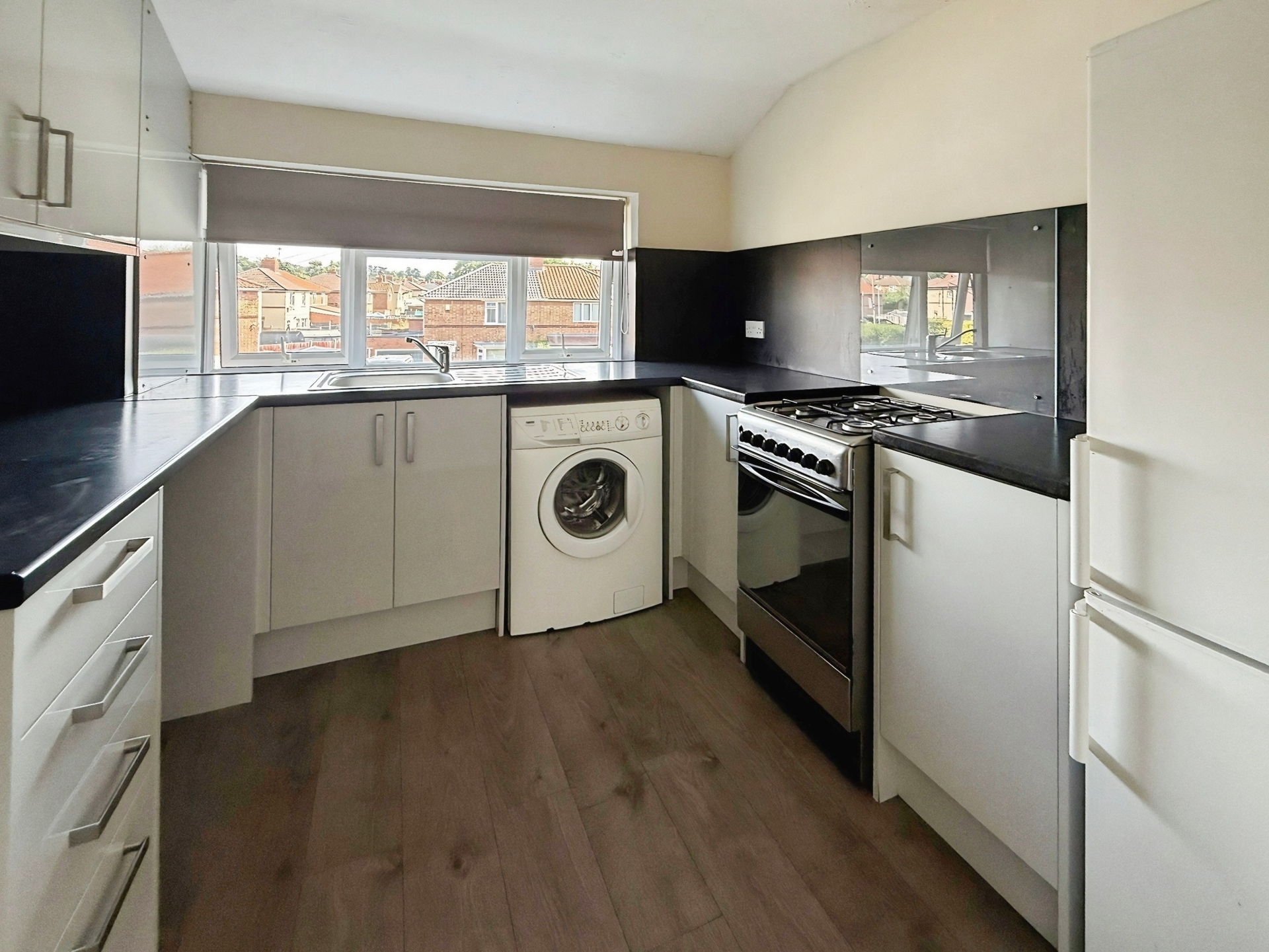 York Avenue, Bromsgrove, B61
