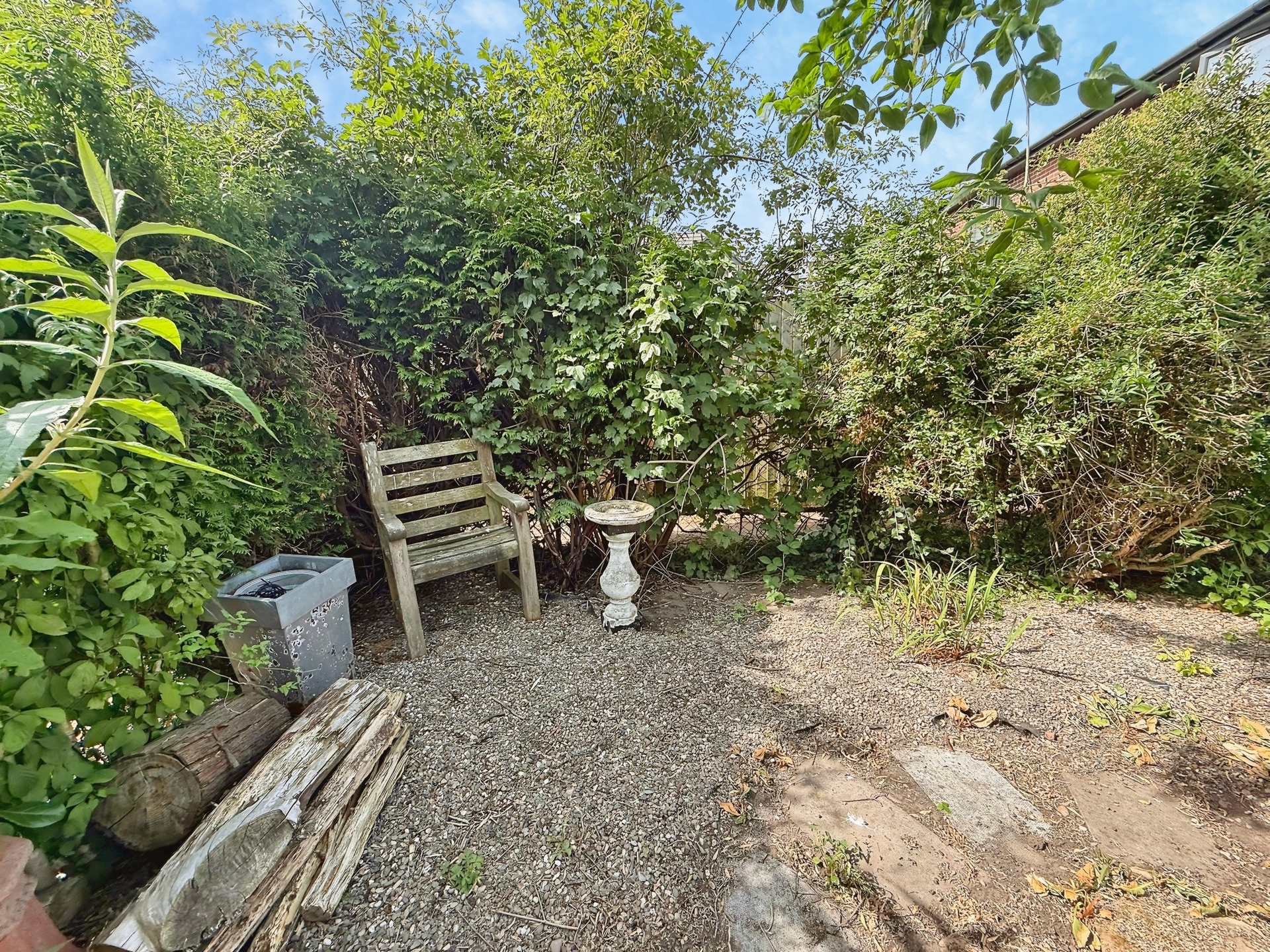 York Avenue, Bromsgrove, B61