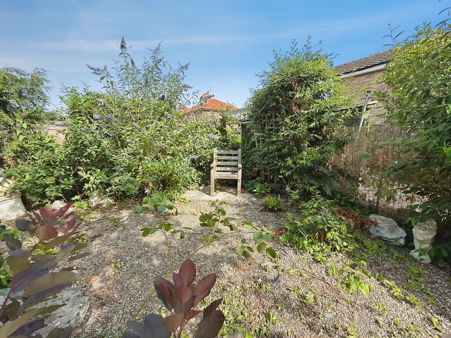 York Avenue, Bromsgrove, B61