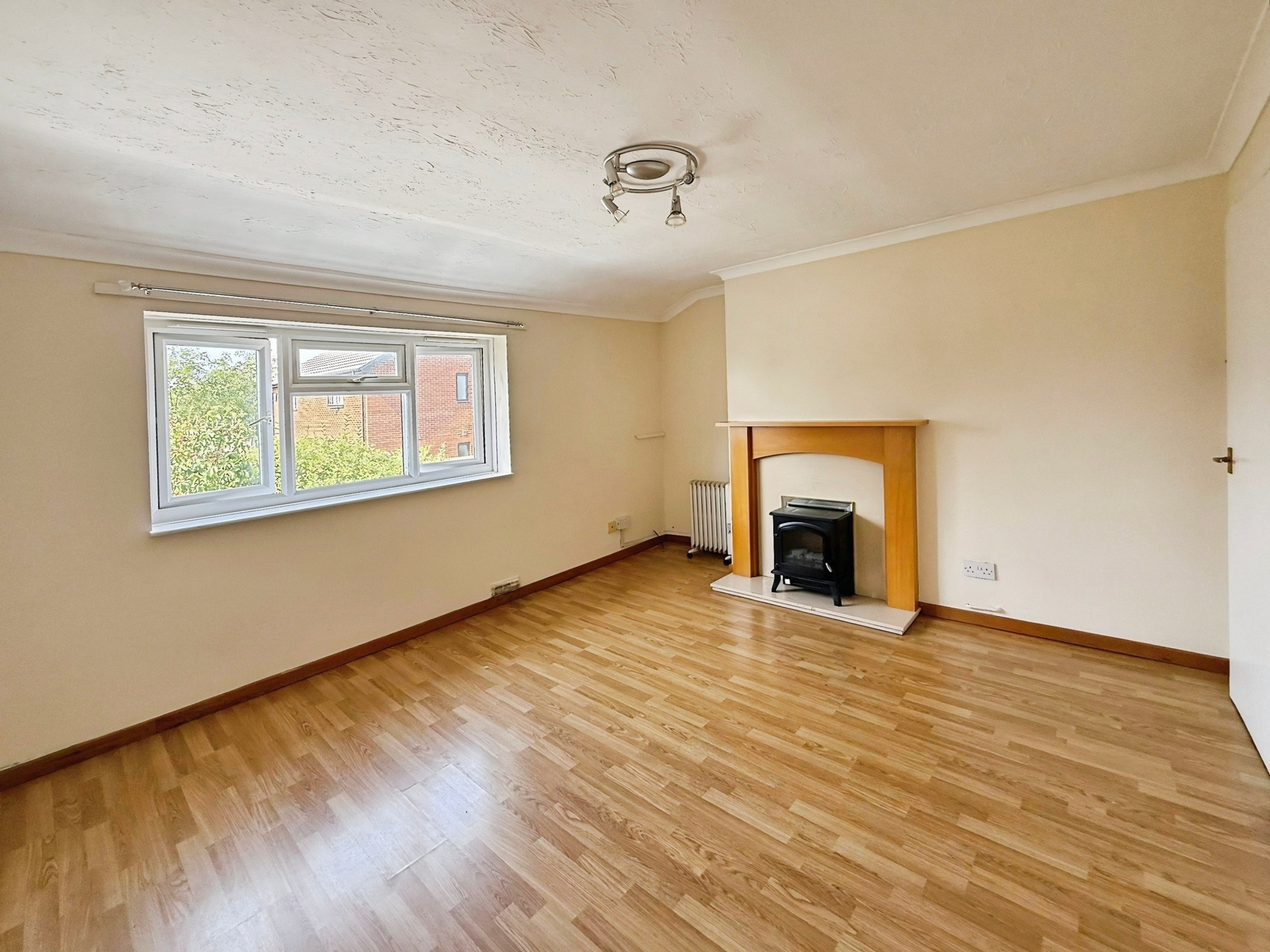 York Avenue, Bromsgrove, B61