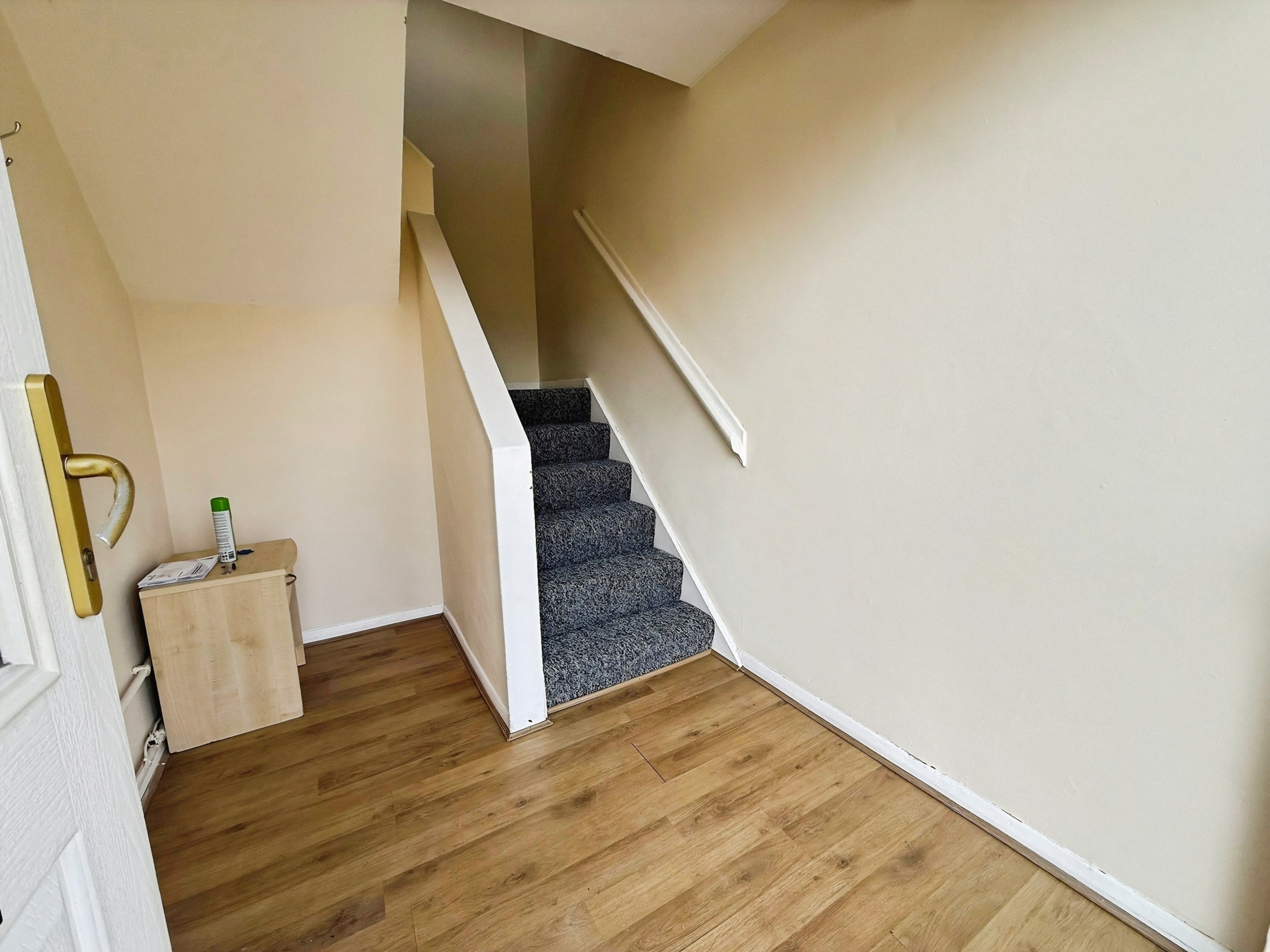 York Avenue, Bromsgrove, B61