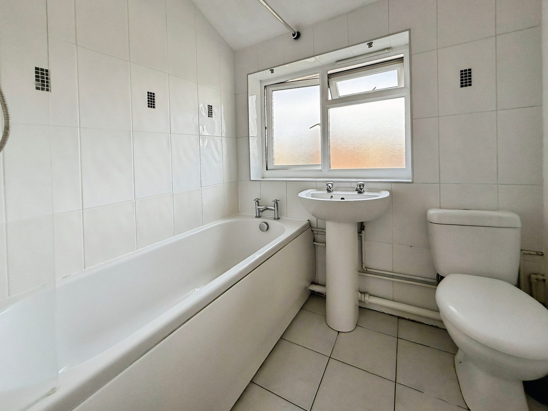 York Avenue, Bromsgrove, B61