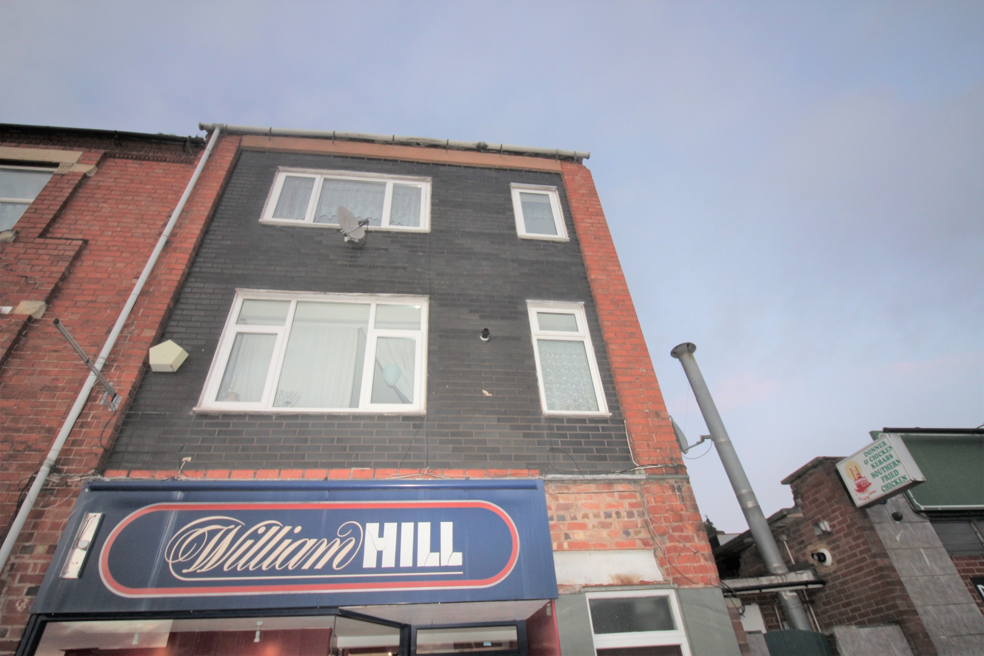 Comberton Road, Kidderminster, DY10