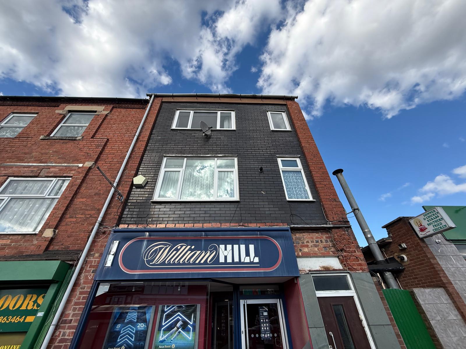 Comberton Road, Kidderminster, DY10