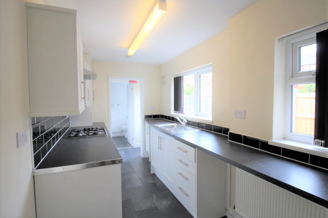 Offmore Road, Kidderminster, DY10