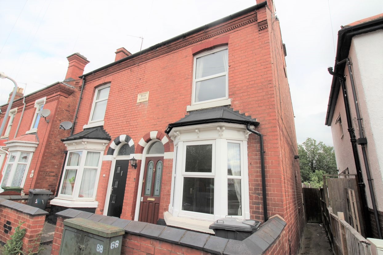 Offmore Road, Kidderminster, DY10