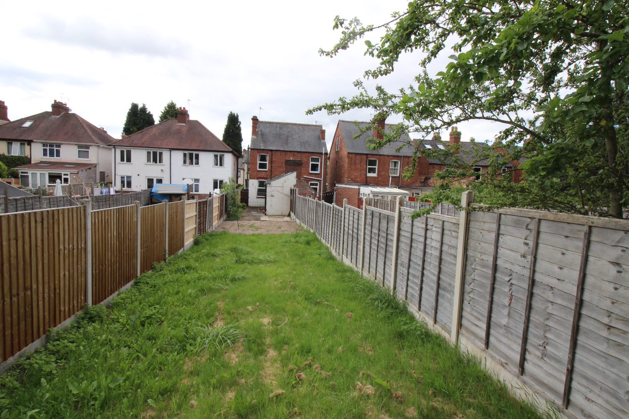 Offmore Road, Kidderminster, DY10