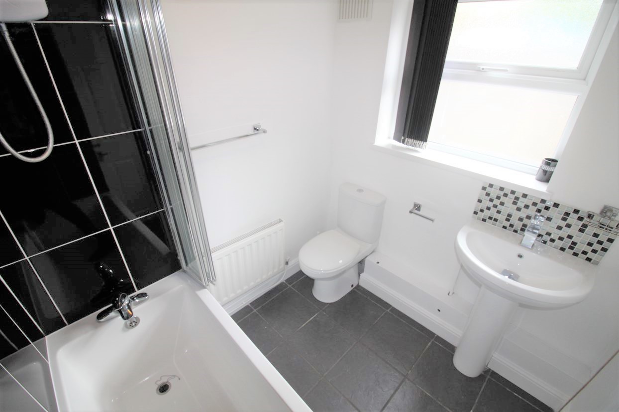 Offmore Road, Kidderminster, DY10