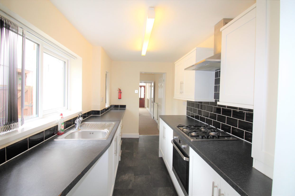 Offmore Road, Kidderminster, DY10