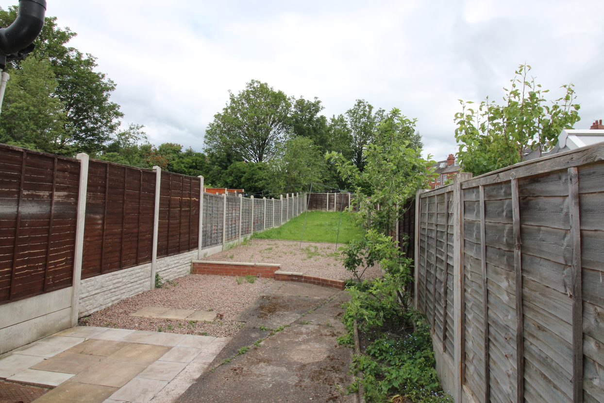 Offmore Road, Kidderminster, DY10