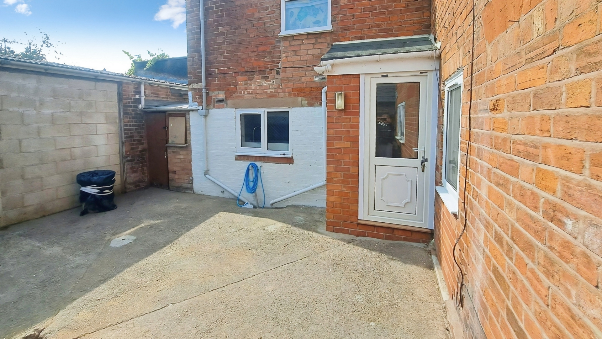 Worcester Road, Malvern, WR14