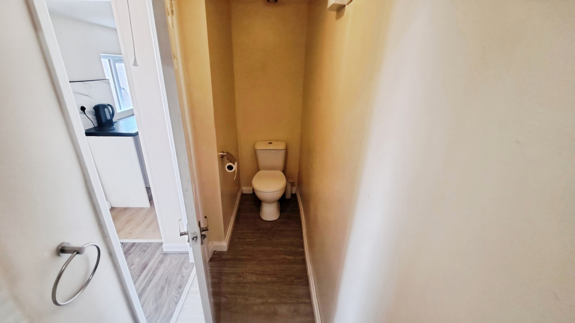 Worcester Road, Malvern, WR14