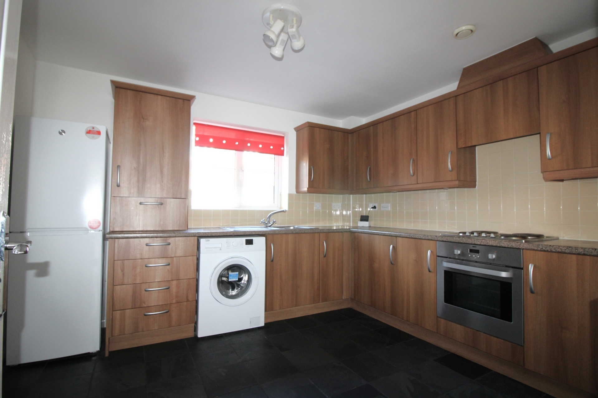 Quayle Court, Kidderminster, DY11