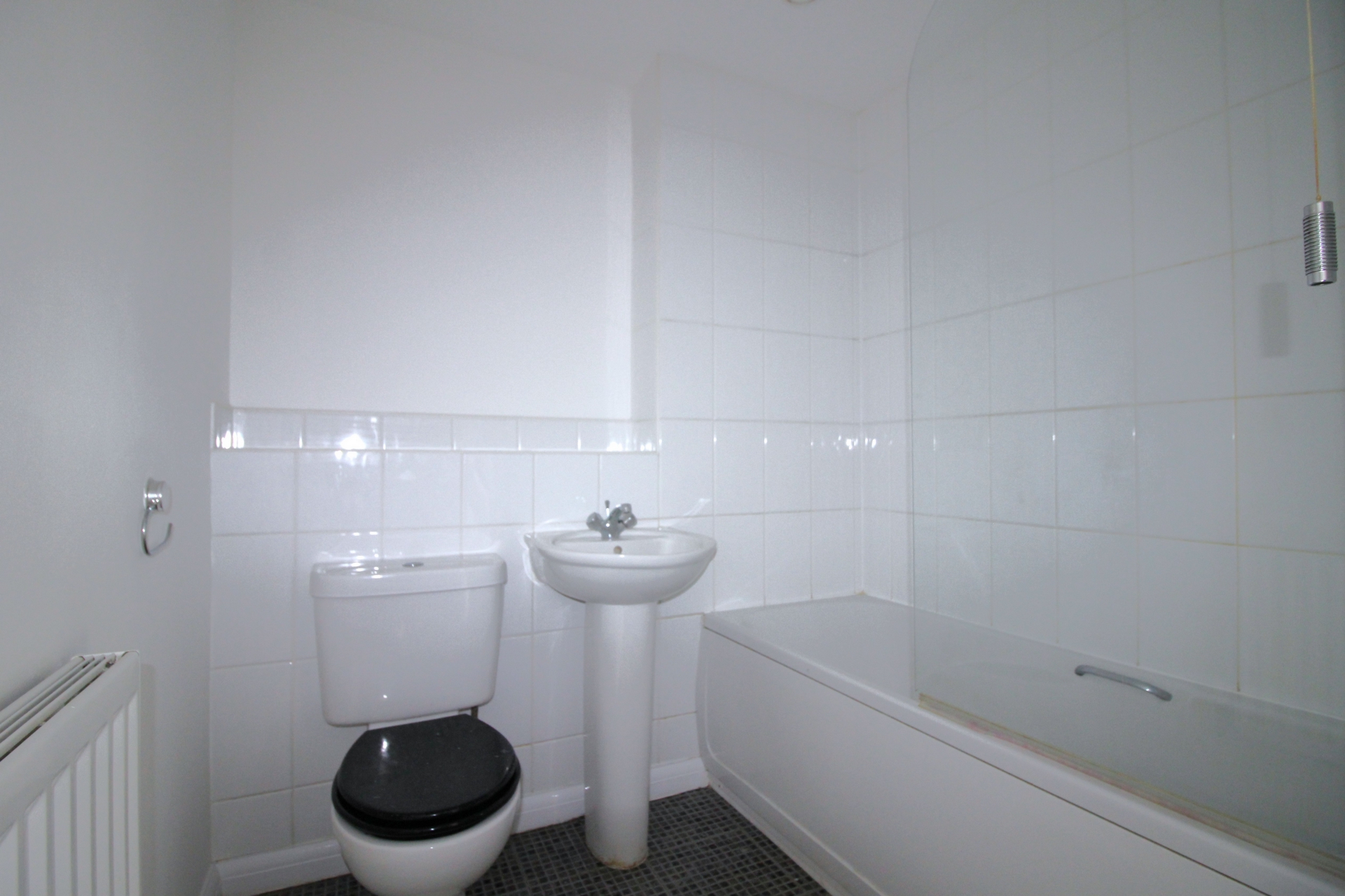 Quayle Court, Kidderminster, DY11