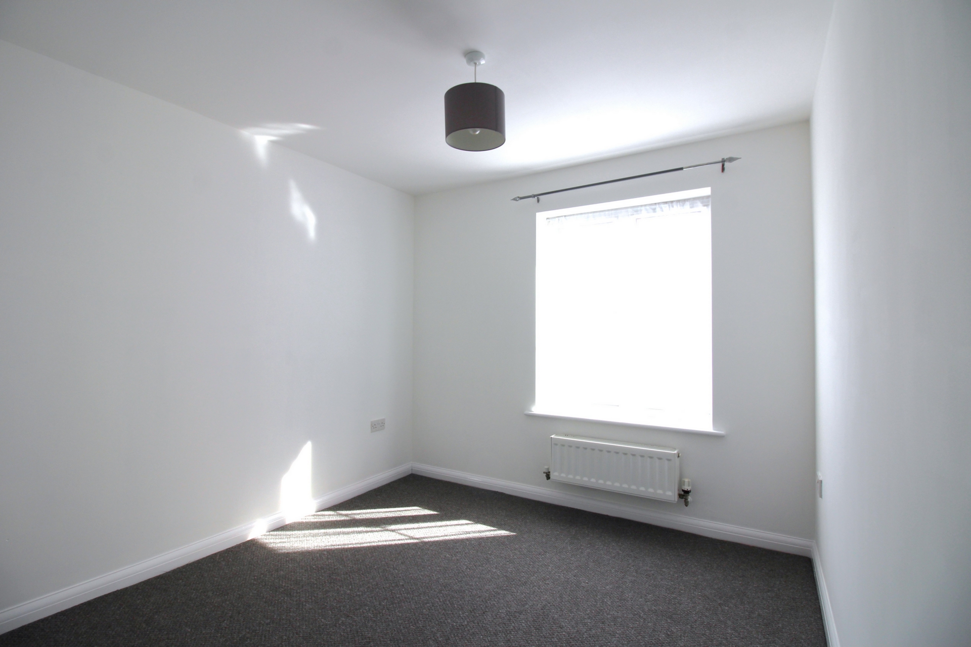Quayle Court, Kidderminster, DY11