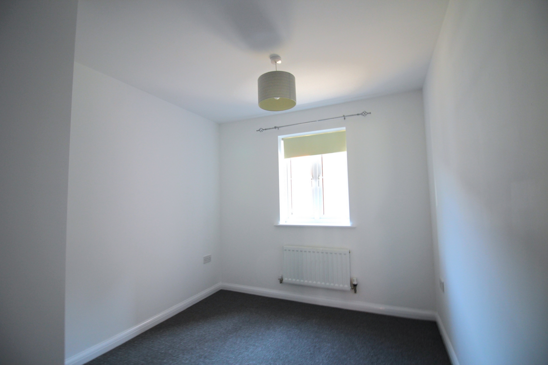 Quayle Court, Kidderminster, DY11