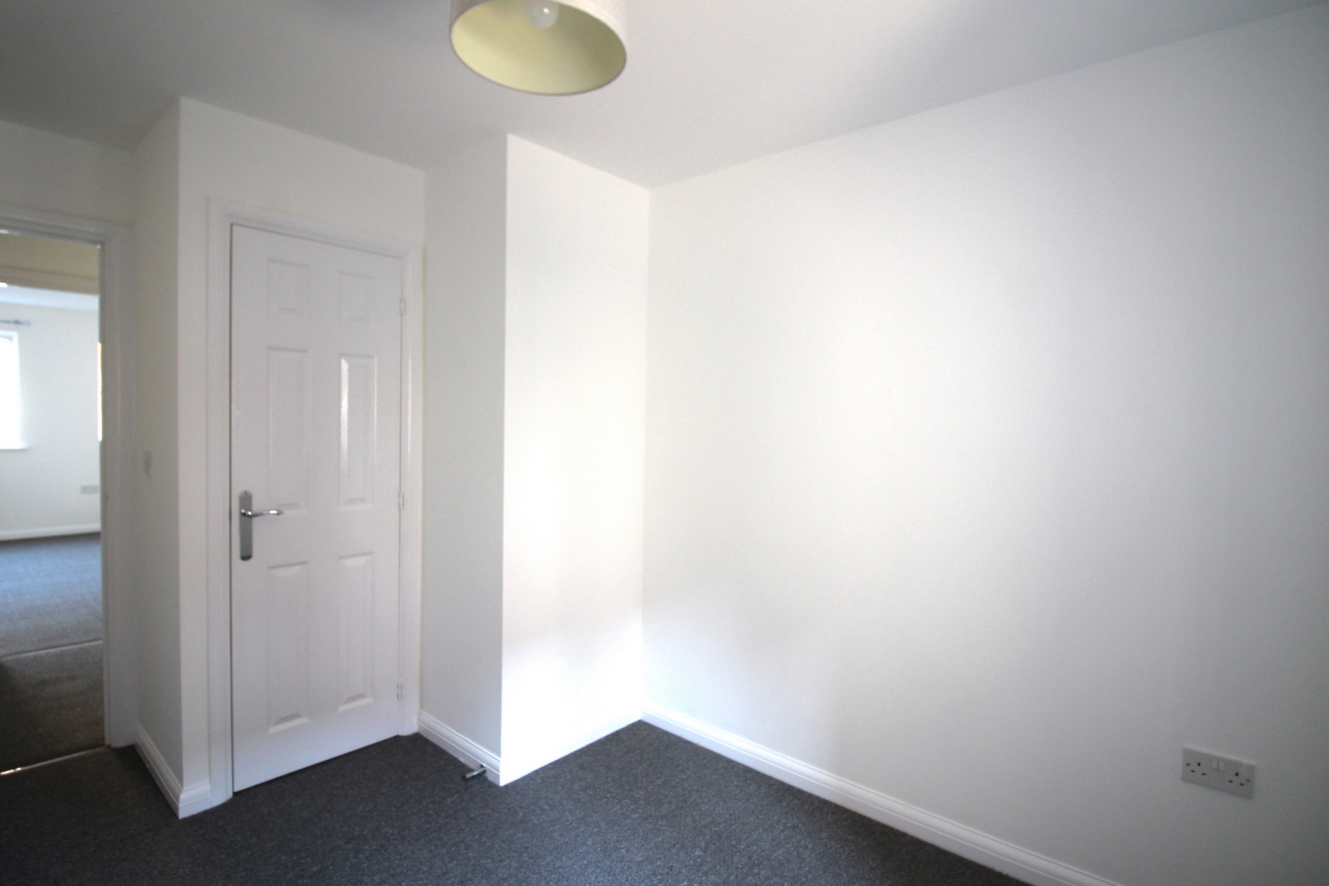 Quayle Court, Kidderminster, DY11