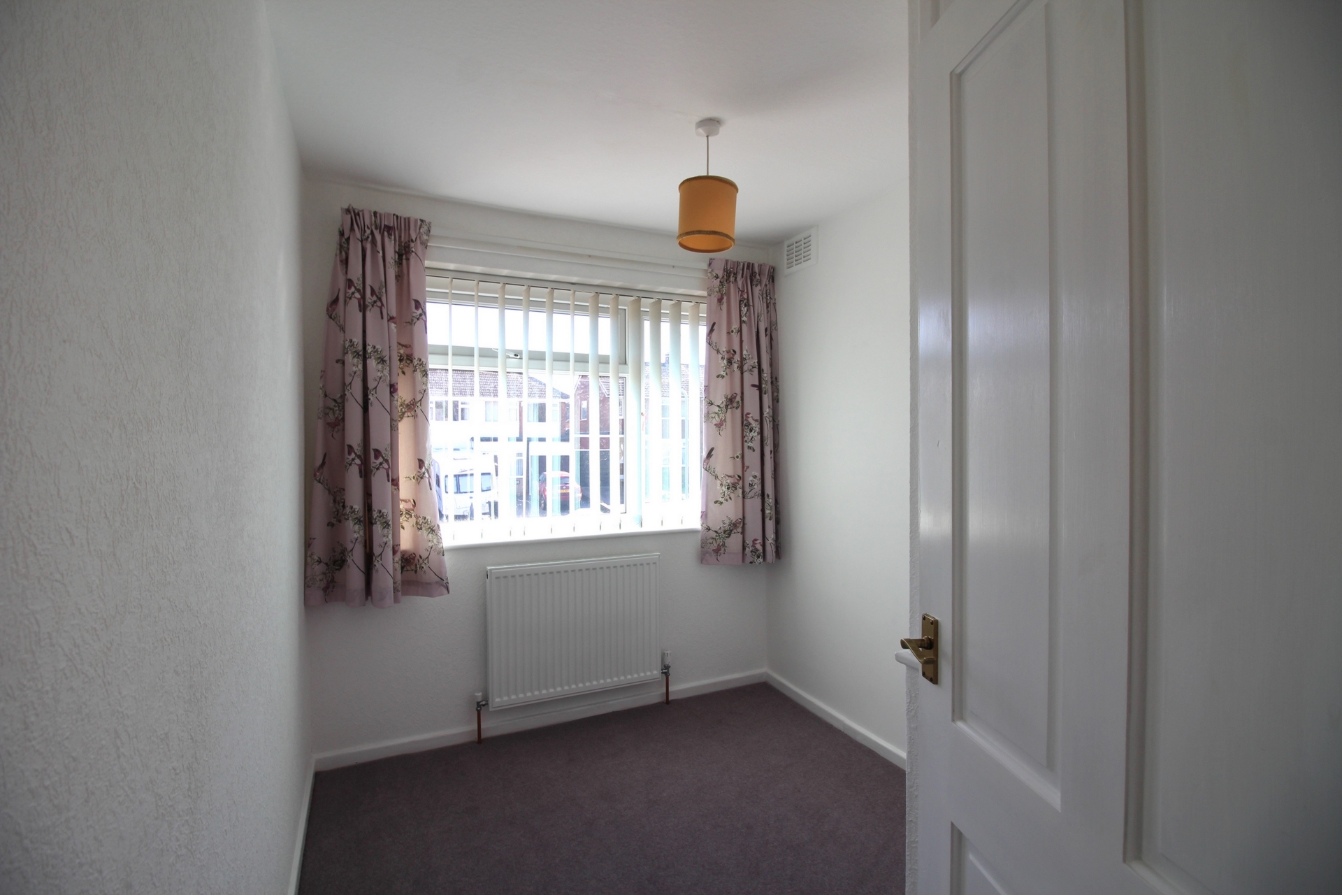 Crestwood Avenue, Kidderminster, DY11