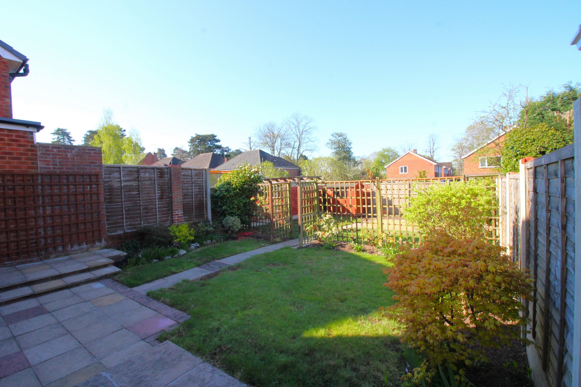 Crestwood Avenue, Kidderminster, DY11