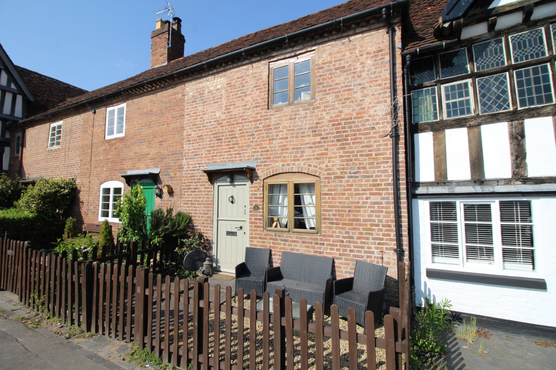 Beales Corner, Bewdley, DY12