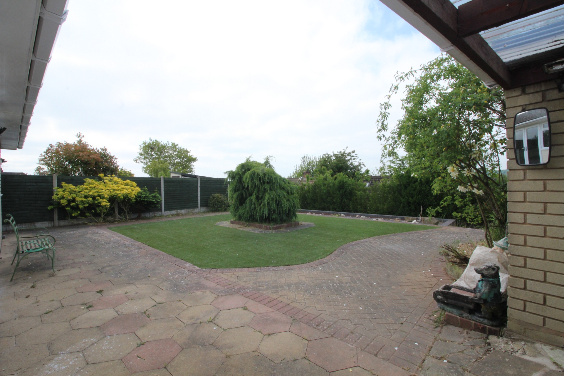 Elan Avenue, Stourport on Severn, DY13