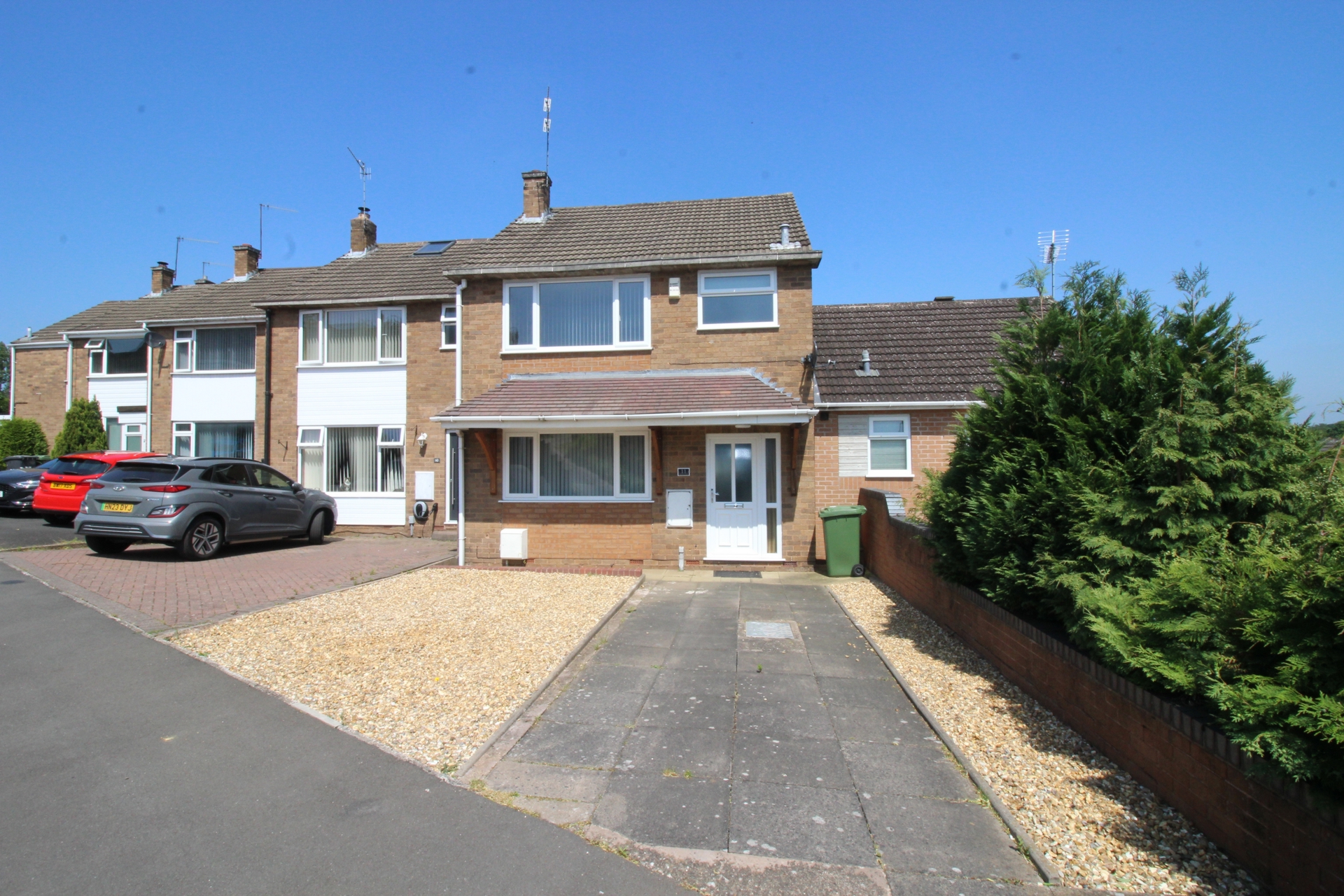 Walker Drive, Kidderminster, DY10
