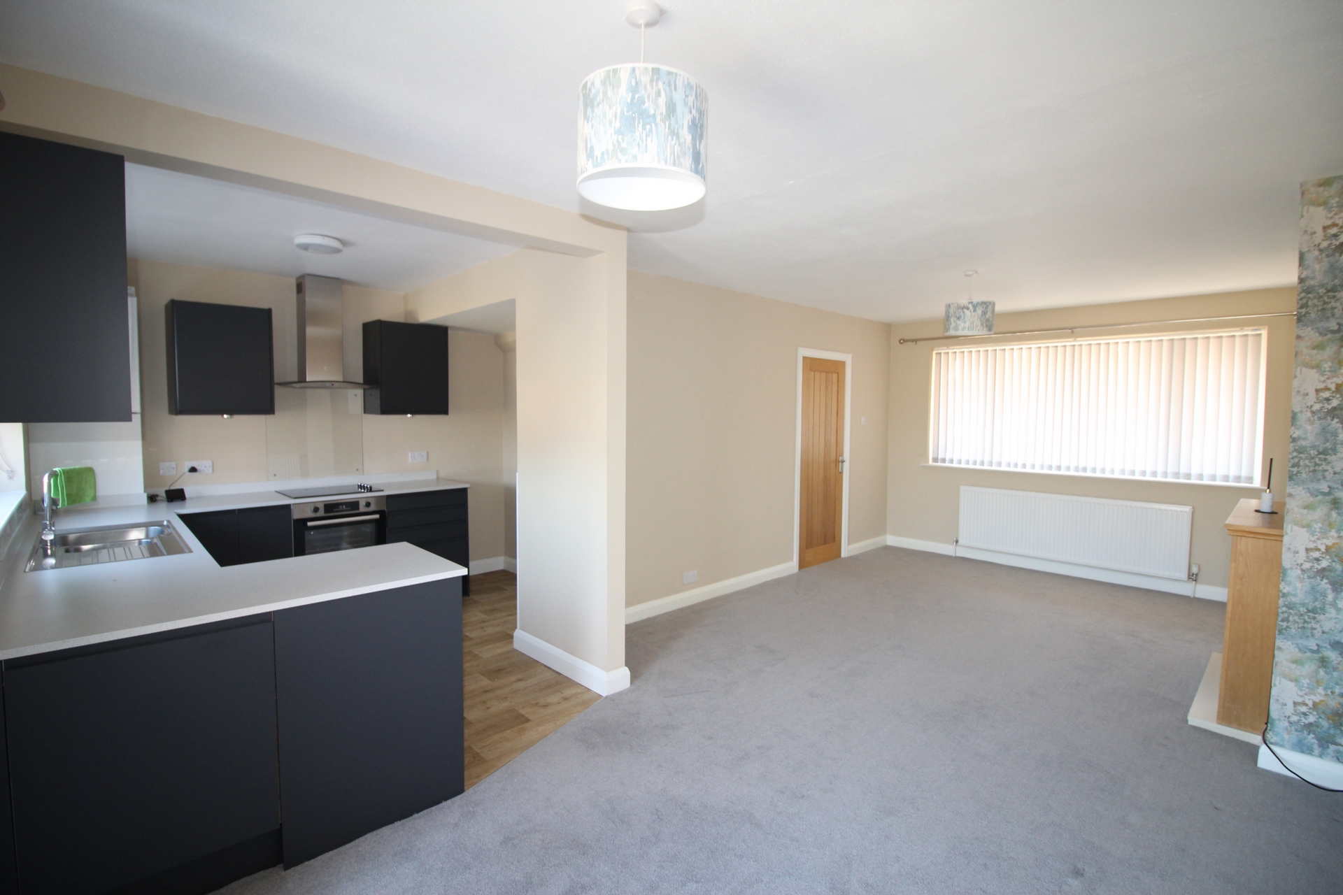Walker Drive, Kidderminster, DY10