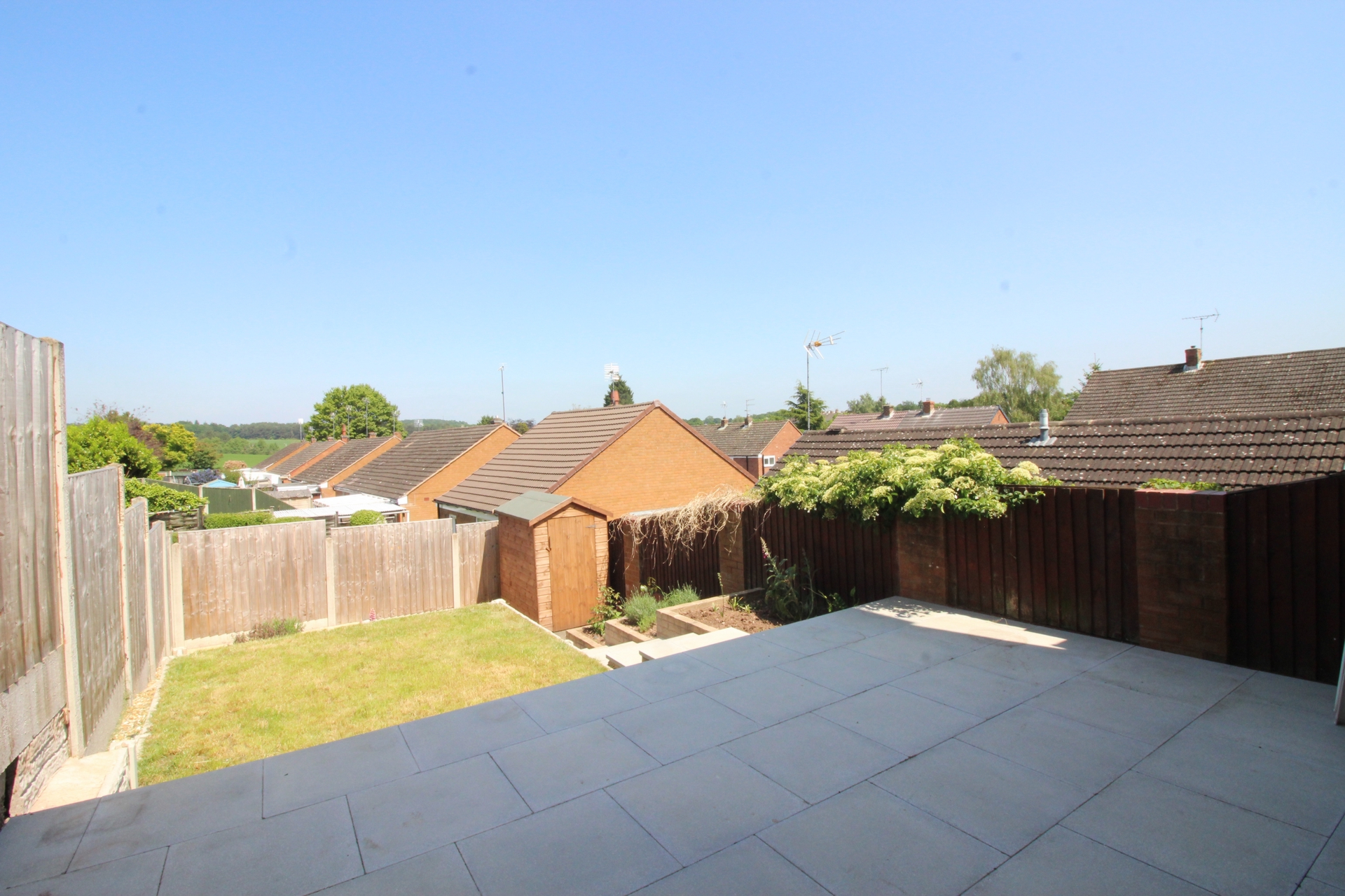 Walker Drive, Kidderminster, DY10