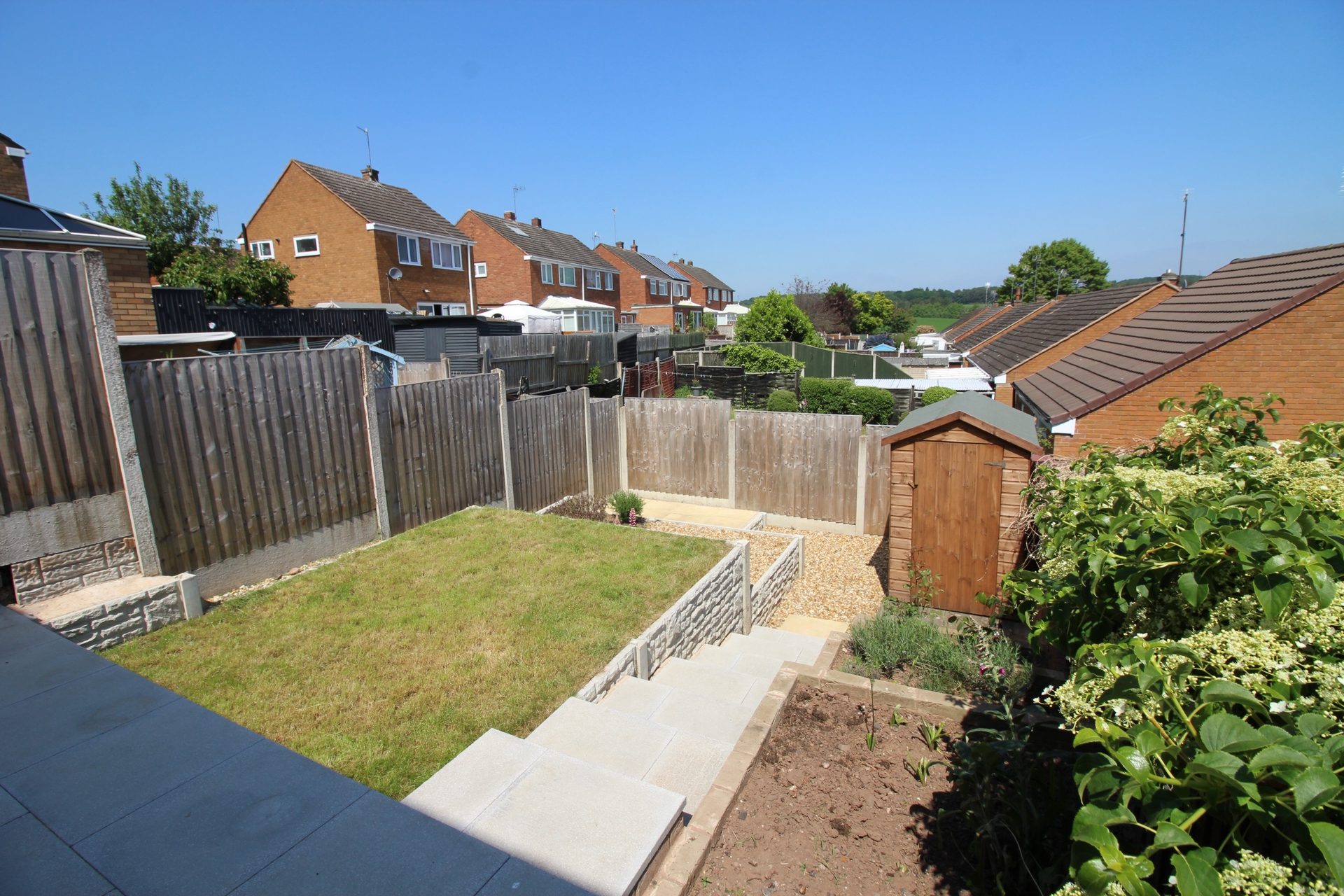 Walker Drive, Kidderminster, DY10