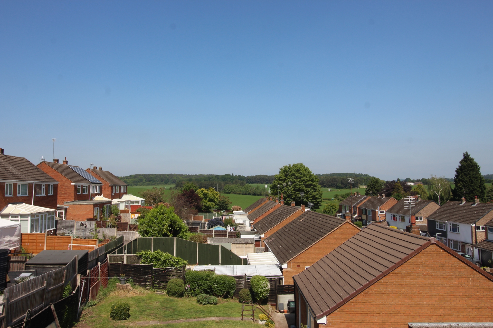 Walker Drive, Kidderminster, DY10