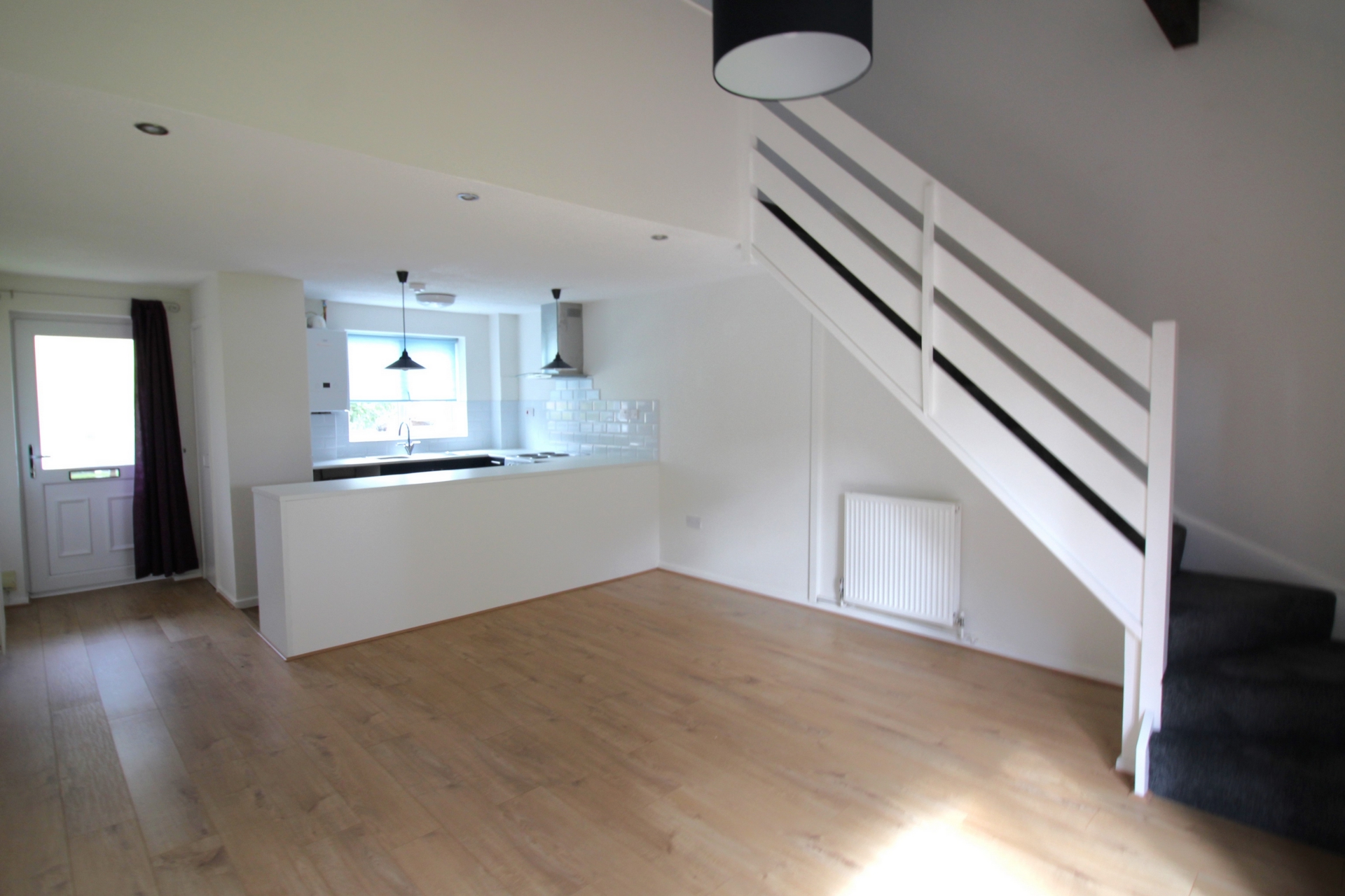 Linnet Rise, Kidderminster, DY10