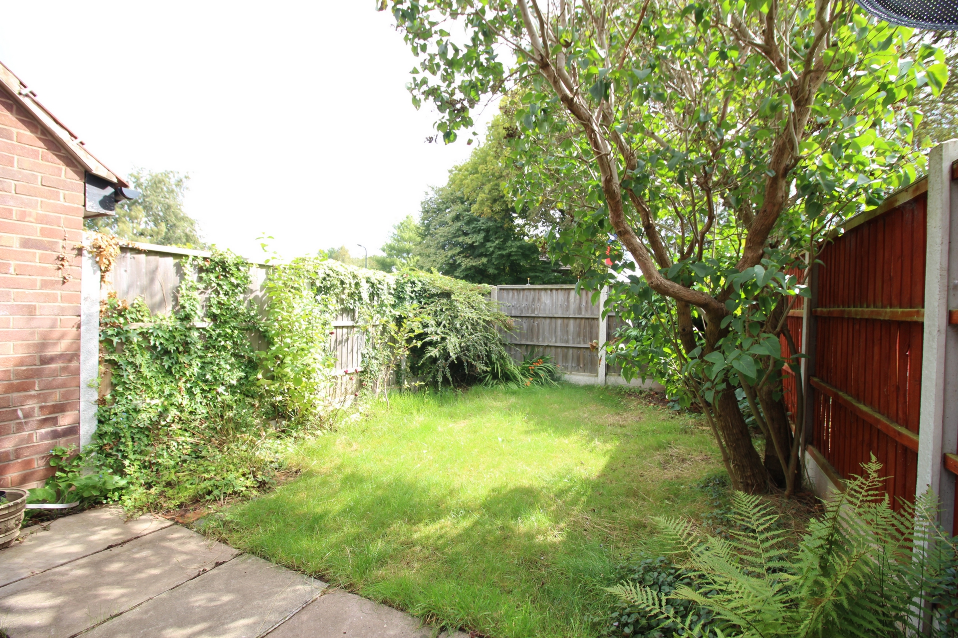 Linnet Rise, Kidderminster, DY10