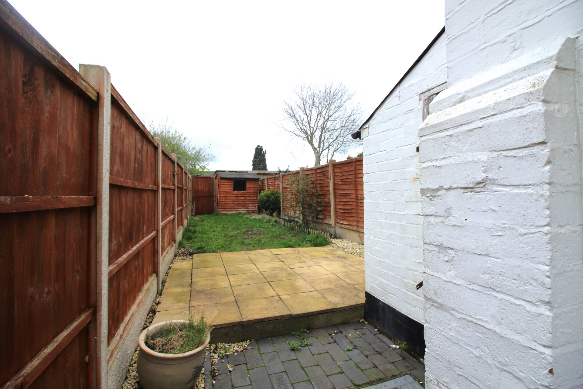 Castle Road, Kidderminster, DY11