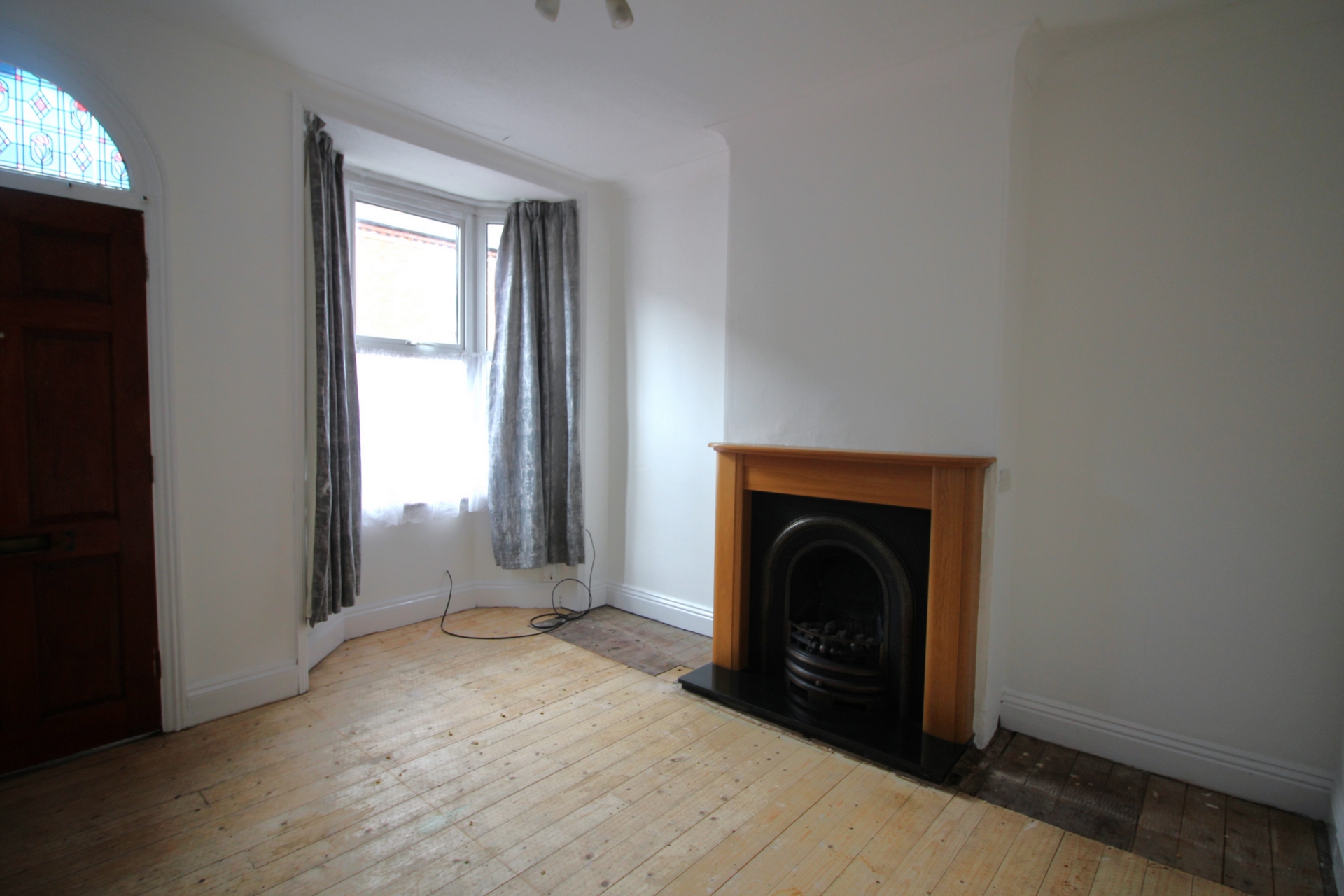 Castle Road, Kidderminster, DY11