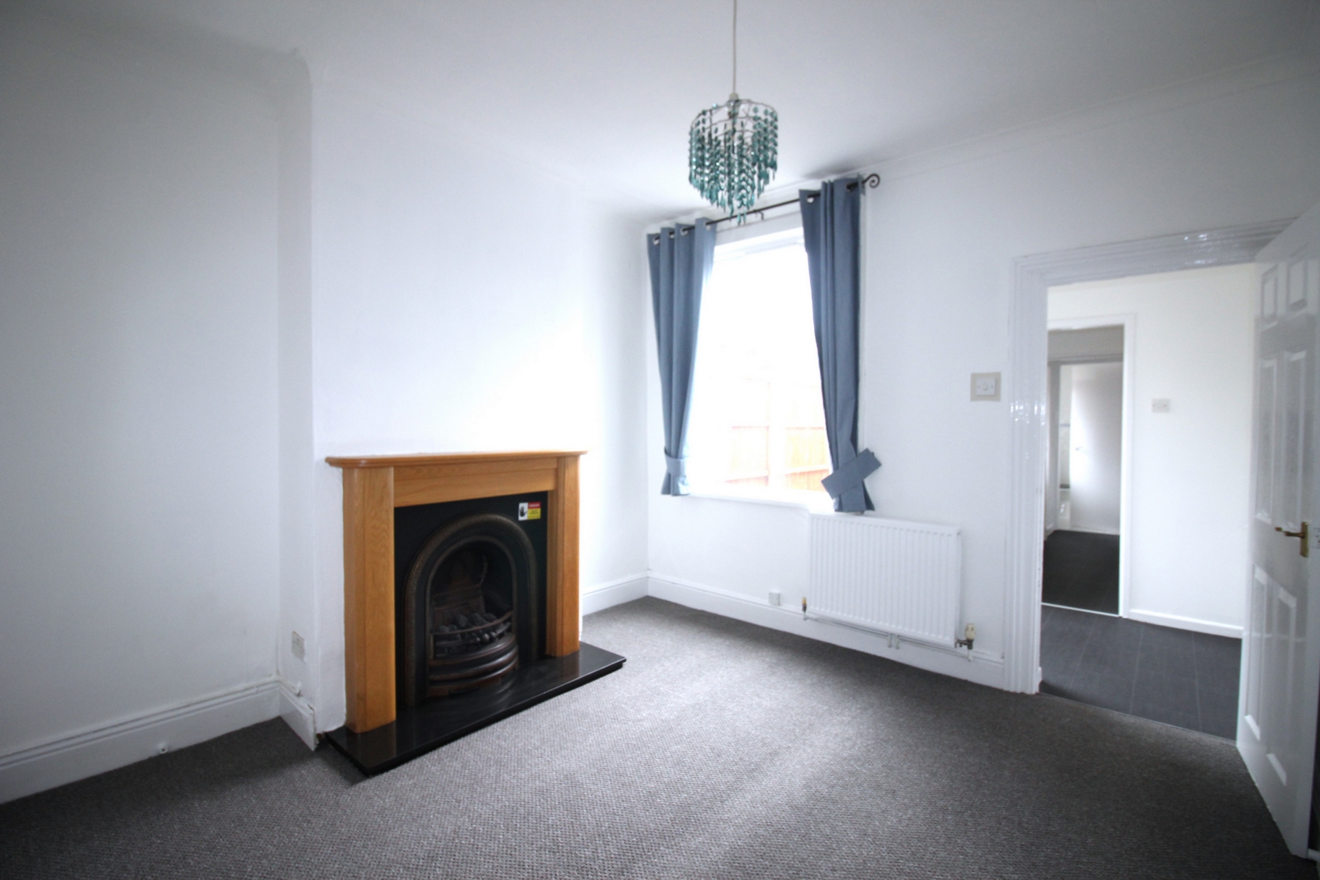 Castle Road, Kidderminster, DY11