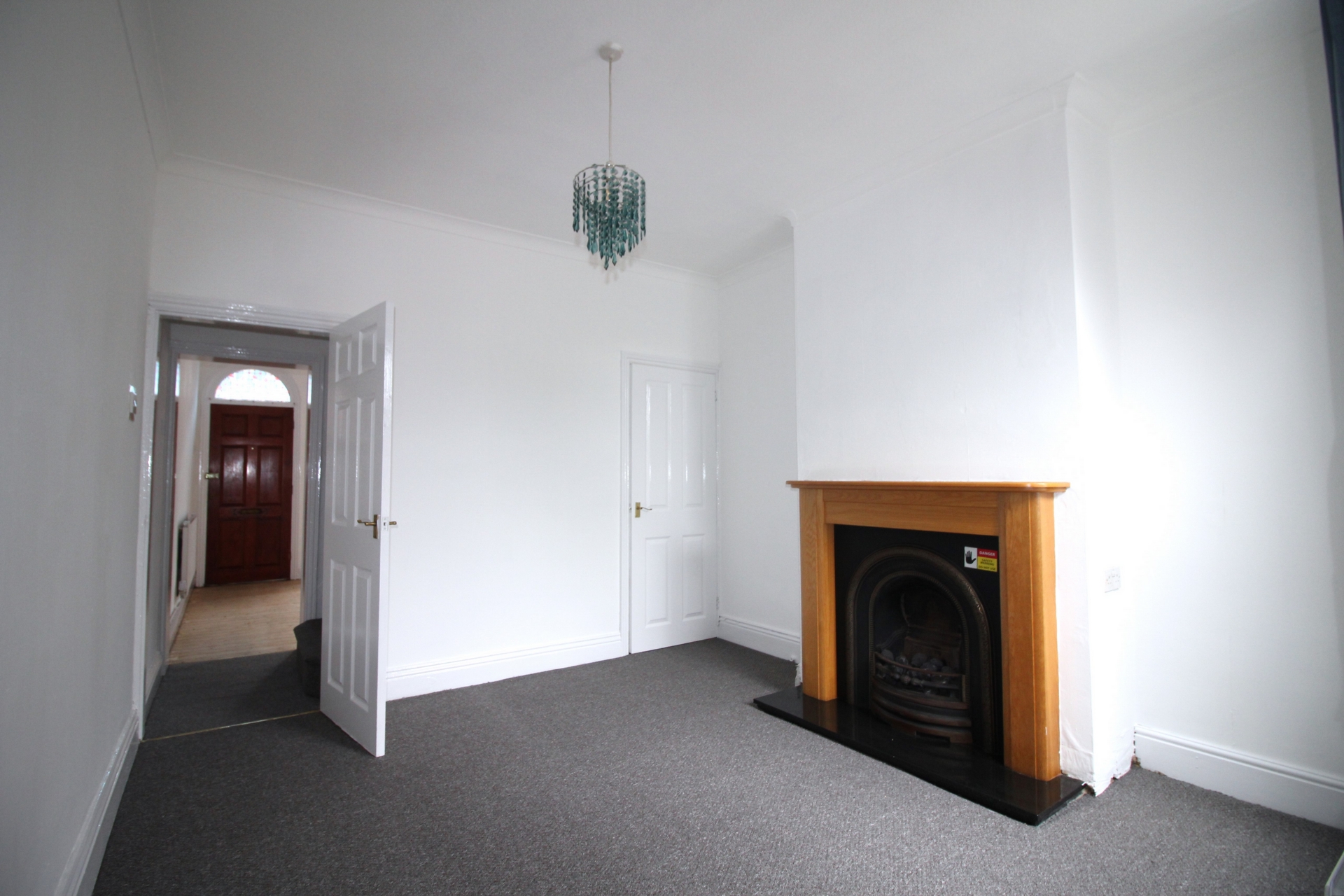 Castle Road, Kidderminster, DY11