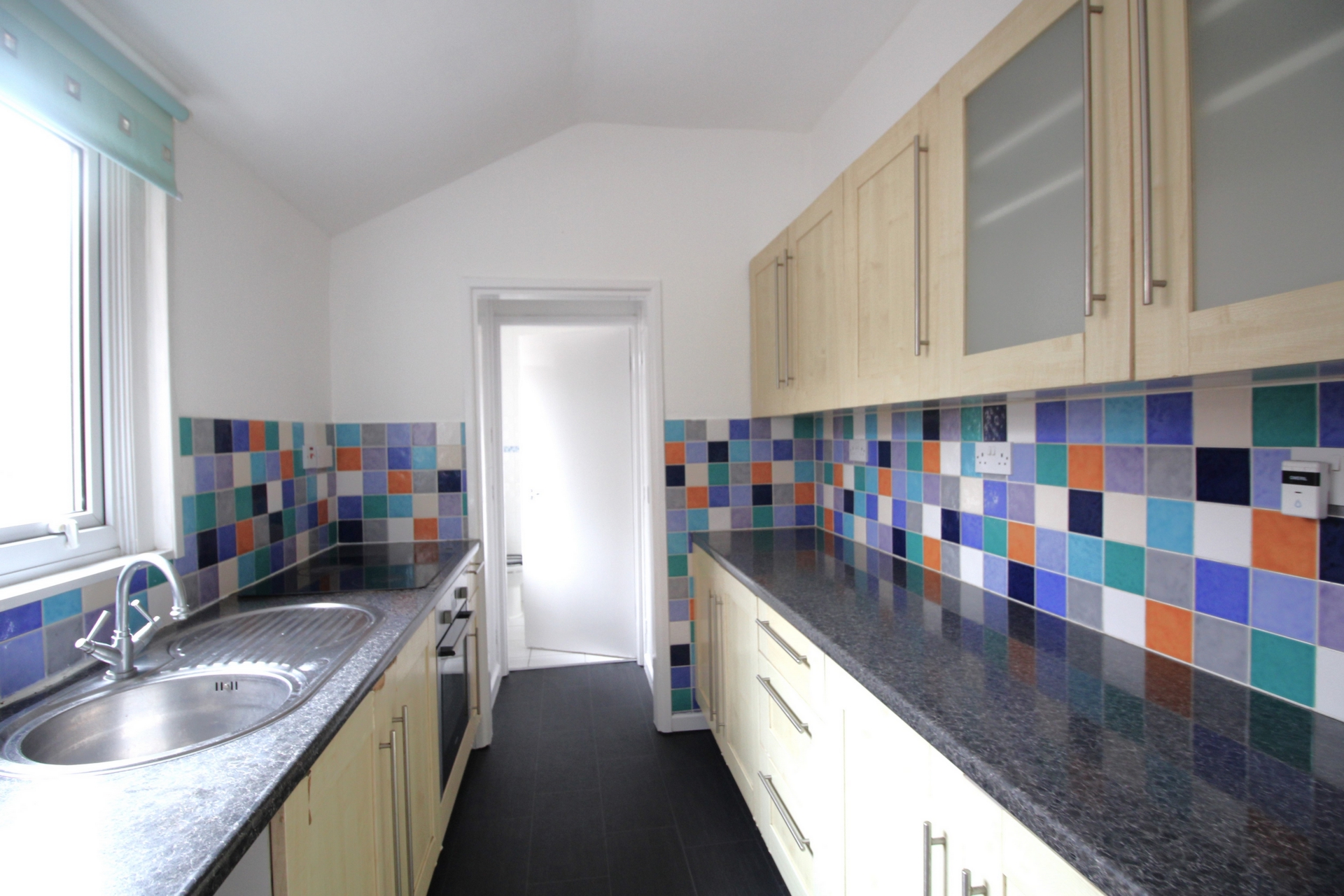 Castle Road, Kidderminster, DY11
