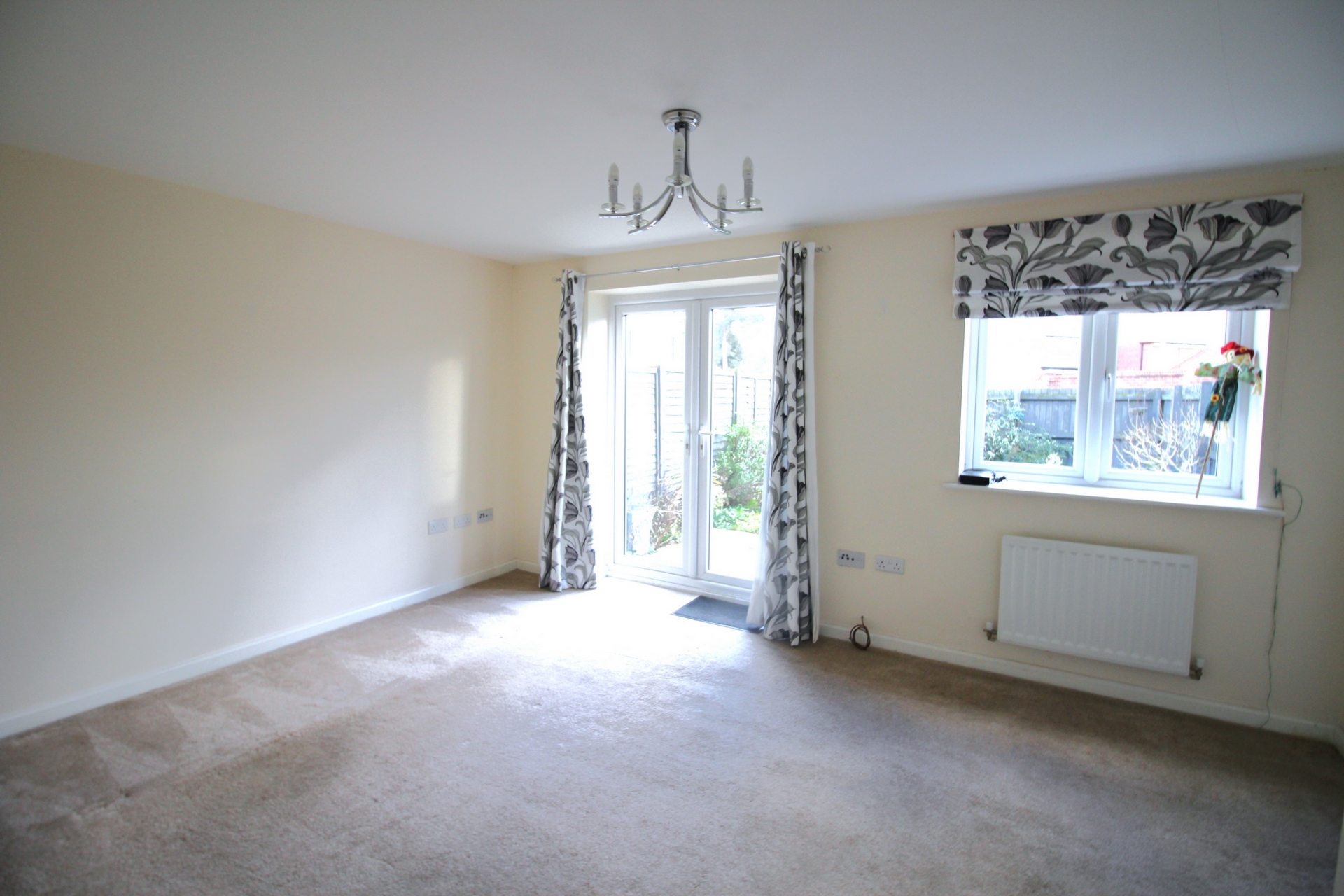 Silverwoods Way, Kidderminster, DY11