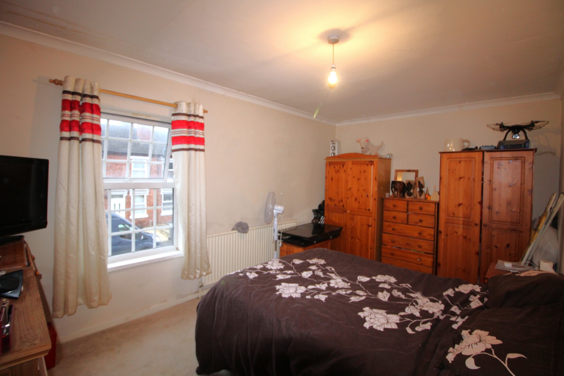 Warwick Street, Stourport-On-Severn, DY13