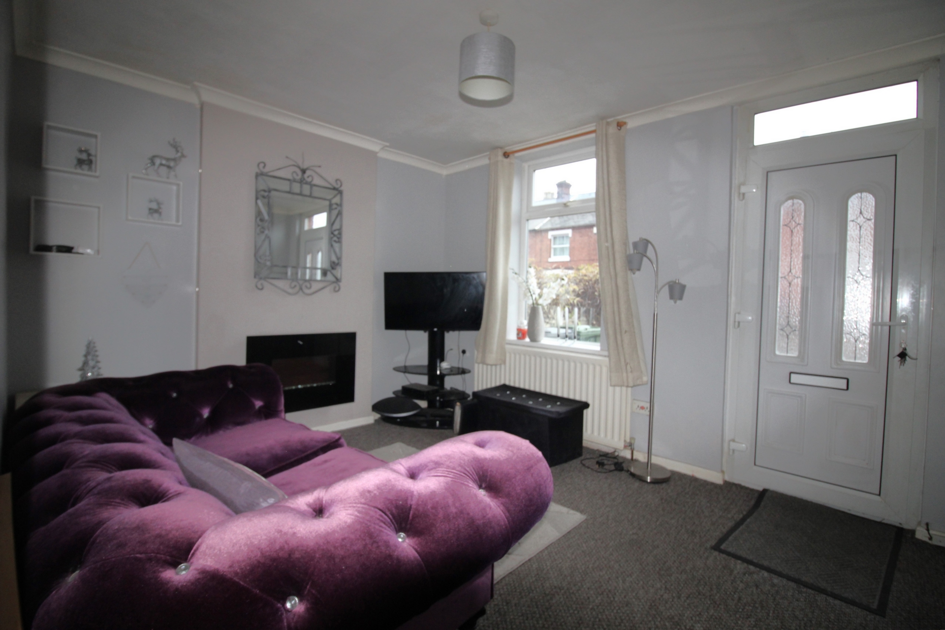 Warwick Street, Stourport-On-Severn, DY13