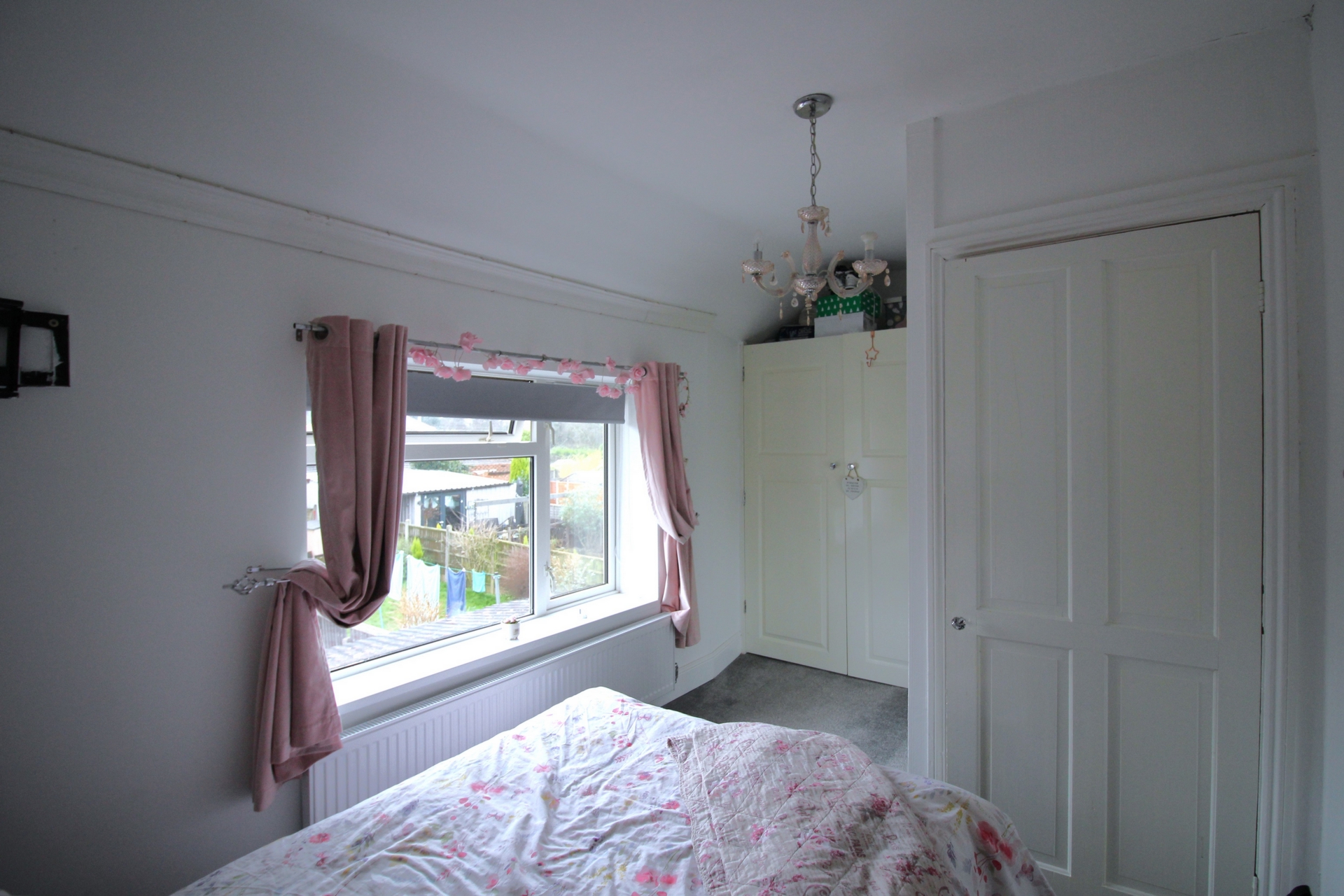 Ash Leigh, Old Worcester Road, Hartlebury, DY11