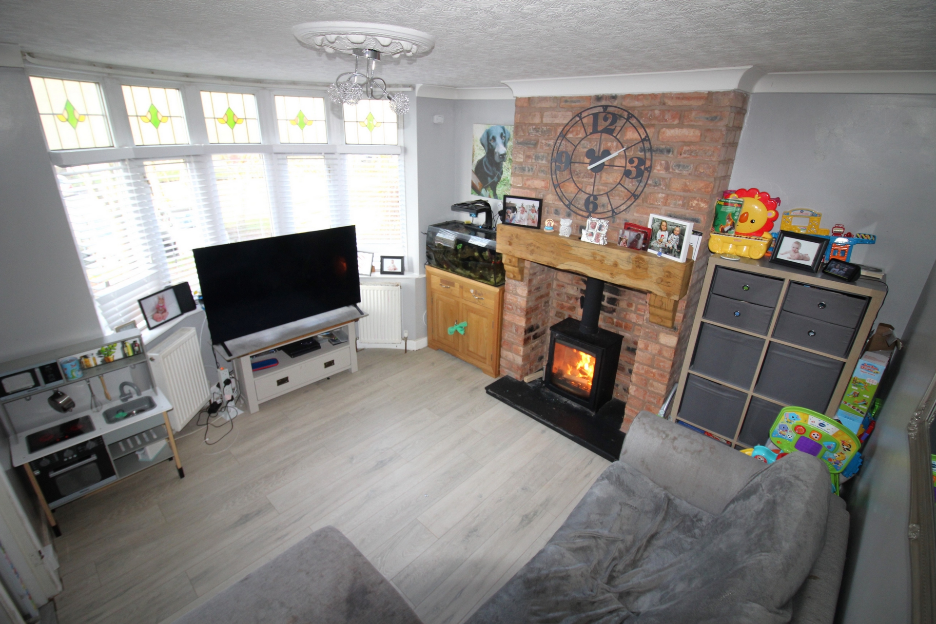 Broadwaters Drive, Kidderminster, DY10