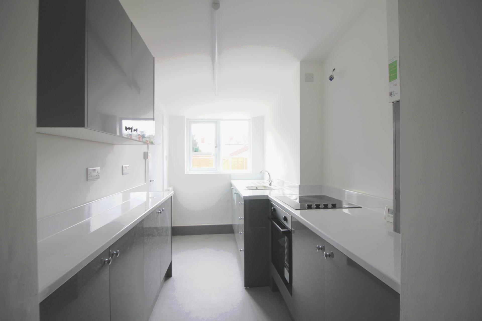 Sutton Road, Kidderminster, DY11