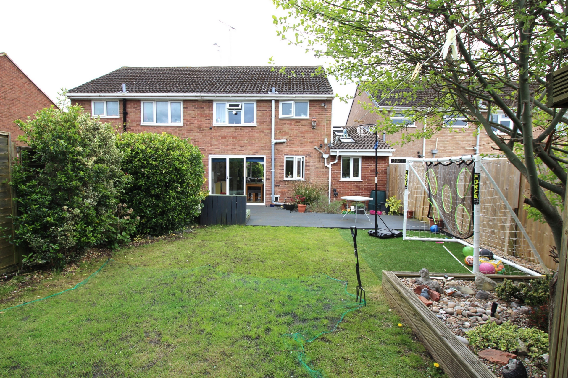 Sandicliffe Close, Kidderminster, DY11