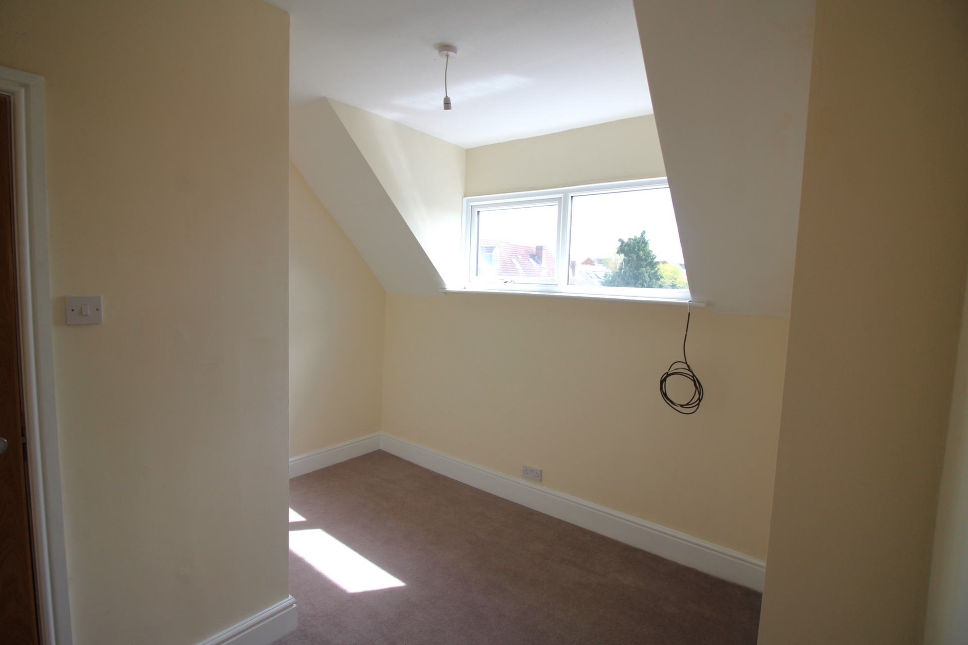 Hurcott Road, Kidderminster, DY10