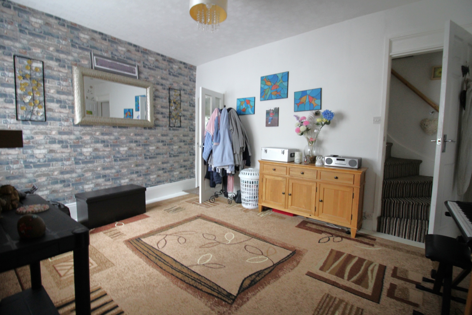St Georges Terrace, Kidderminster, DY10