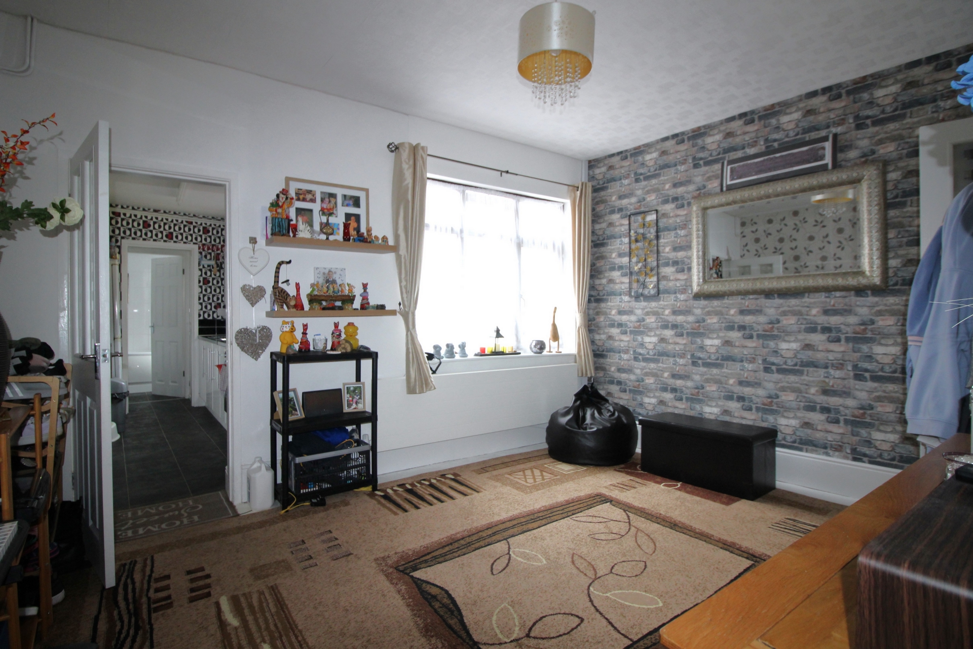 St Georges Terrace, Kidderminster, DY10