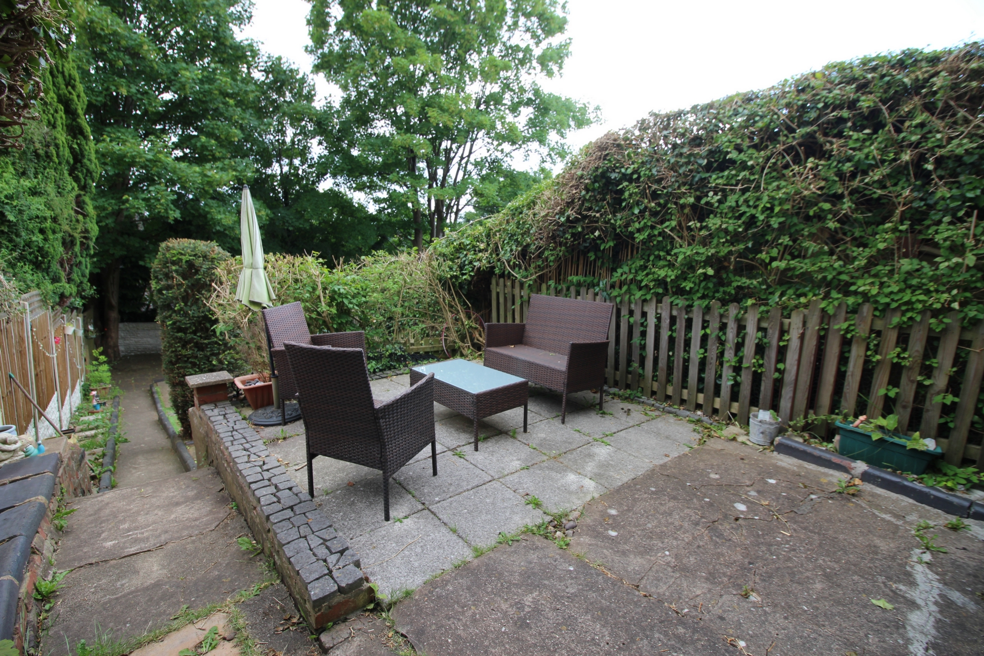 St Georges Terrace, Kidderminster, DY10